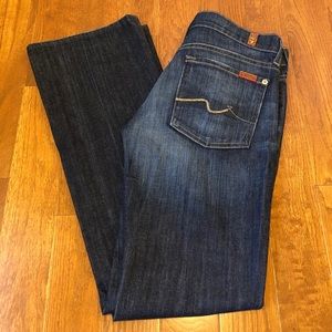 7 For All Mankind Jeans